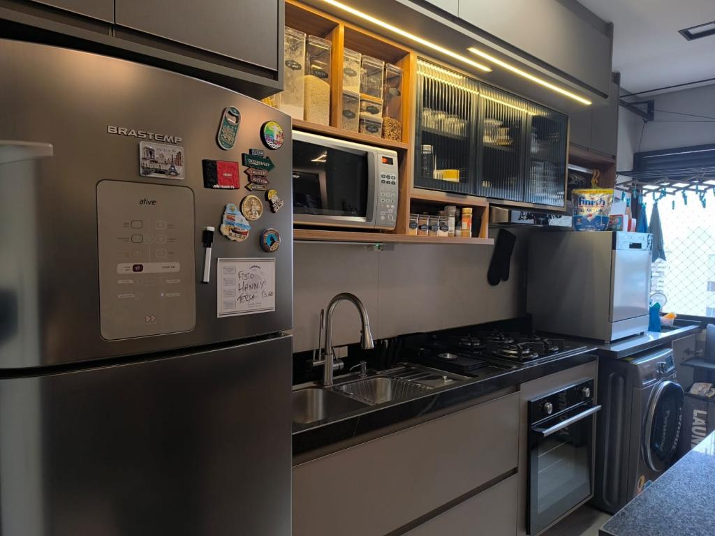 Apartamento, 2 quartos, 51 m² - Foto 7