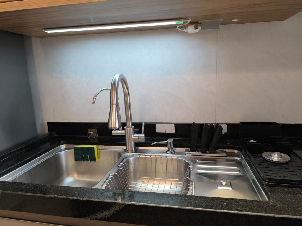 Apartamento, 2 quartos, 51 m² - Foto 8