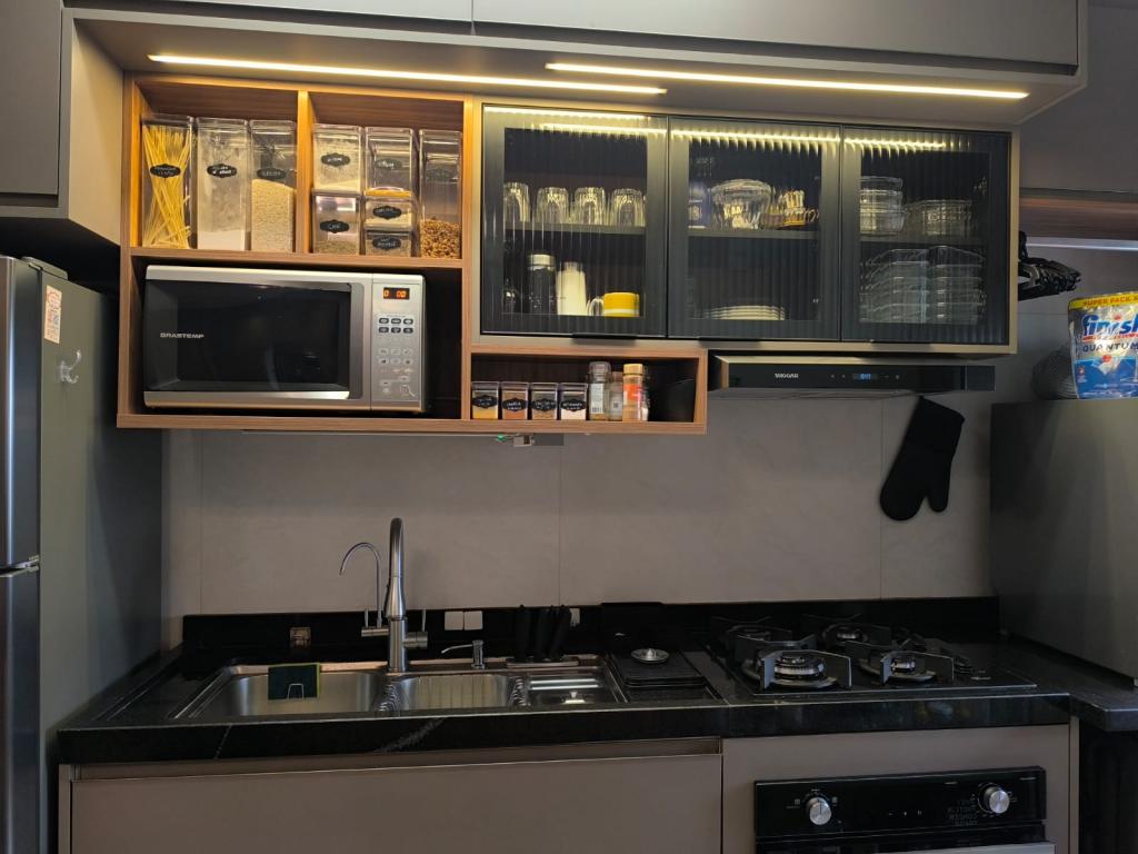 Apartamento, 2 quartos, 51 m² - Foto 9