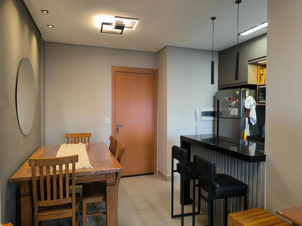 Apartamento, 2 quartos, 51 m² - Foto 10