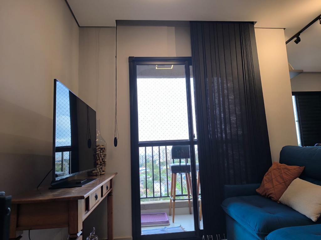 Apartamento, 2 quartos, 51 m² - Foto 11