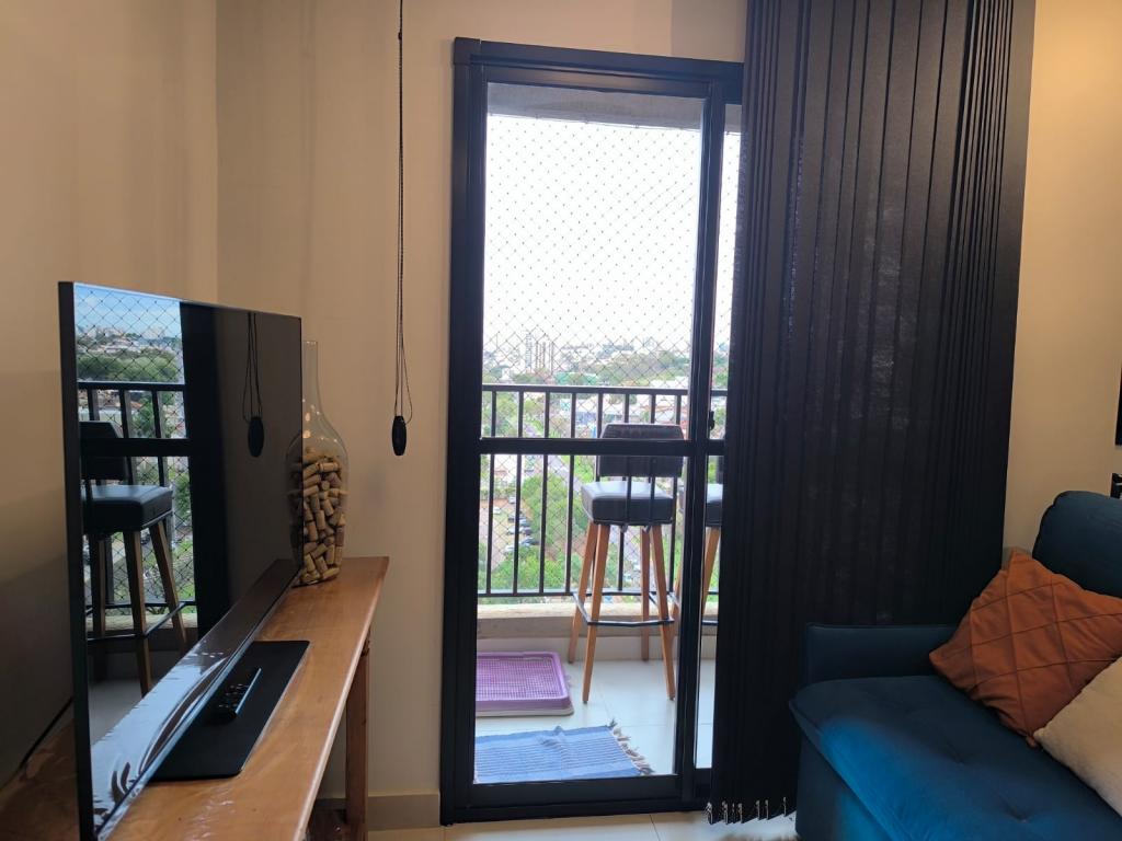 Apartamento, 2 quartos, 51 m² - Foto 12
