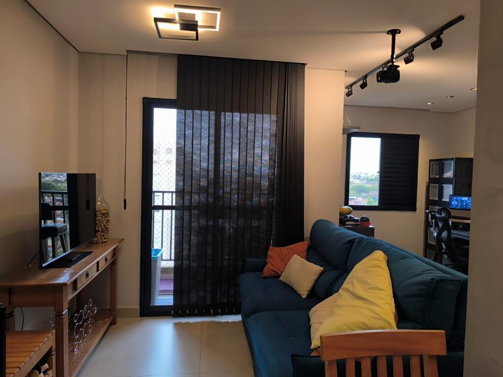Apartamento, 2 quartos, 51 m² - Foto 15
