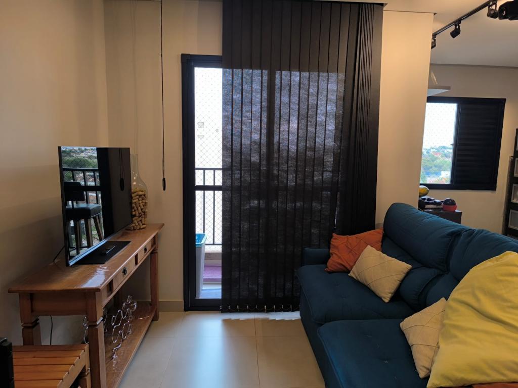 Apartamento, 2 quartos, 51 m² - Foto 16