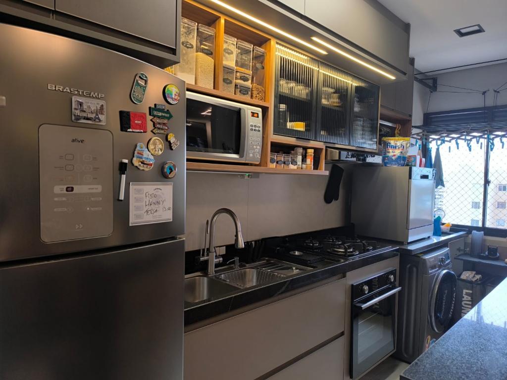 Apartamento, 2 quartos, 51 m² - Foto 18