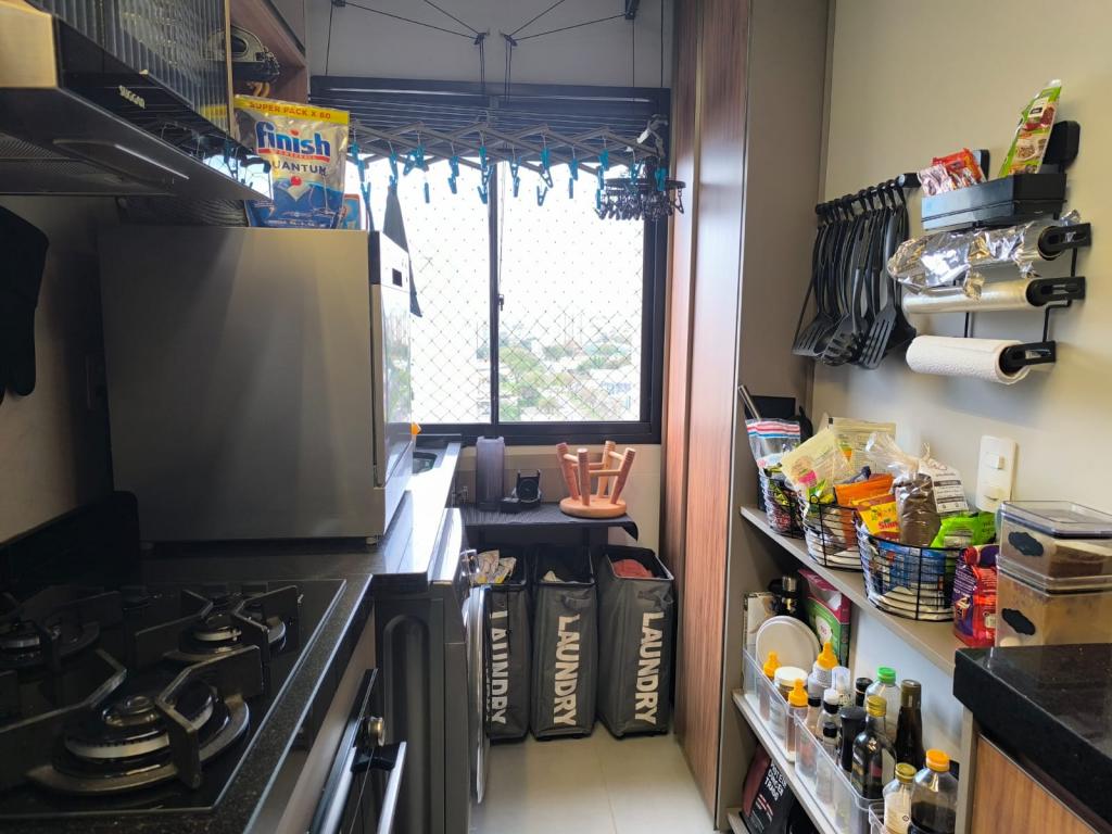 Apartamento, 2 quartos, 51 m² - Foto 21