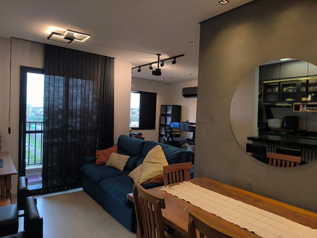 Apartamento, 2 quartos, 51 m² - Foto 22
