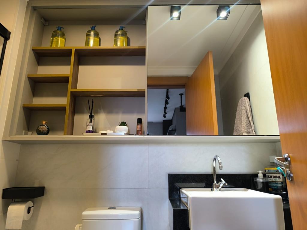 Apartamento, 2 quartos, 51 m² - Foto 23
