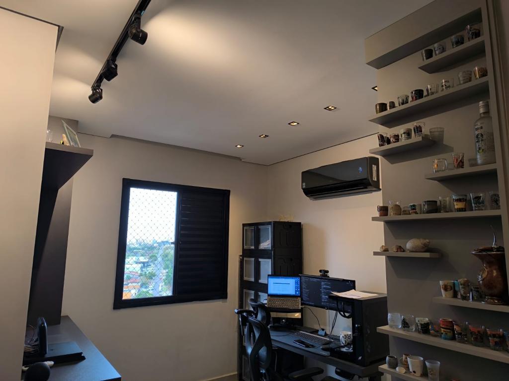 Apartamento, 2 quartos, 51 m² - Foto 24