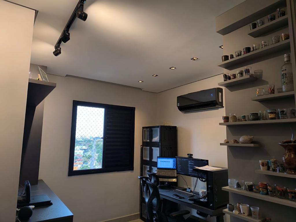 Apartamento, 2 quartos, 51 m² - Foto 26