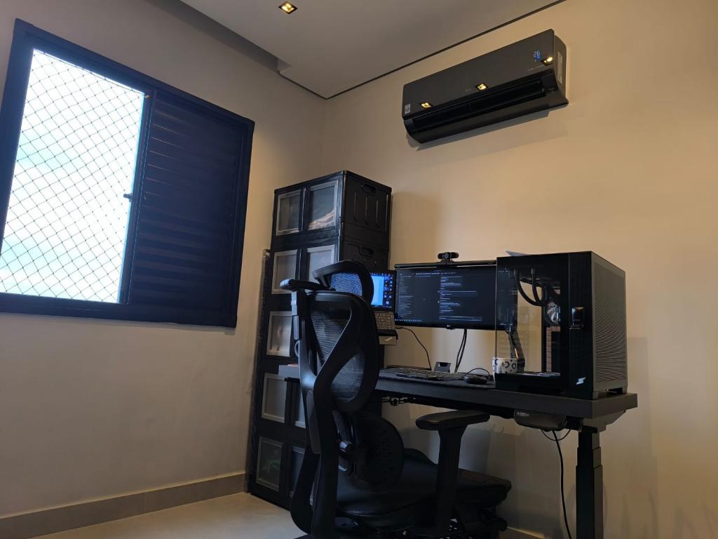 Apartamento, 2 quartos, 51 m² - Foto 27
