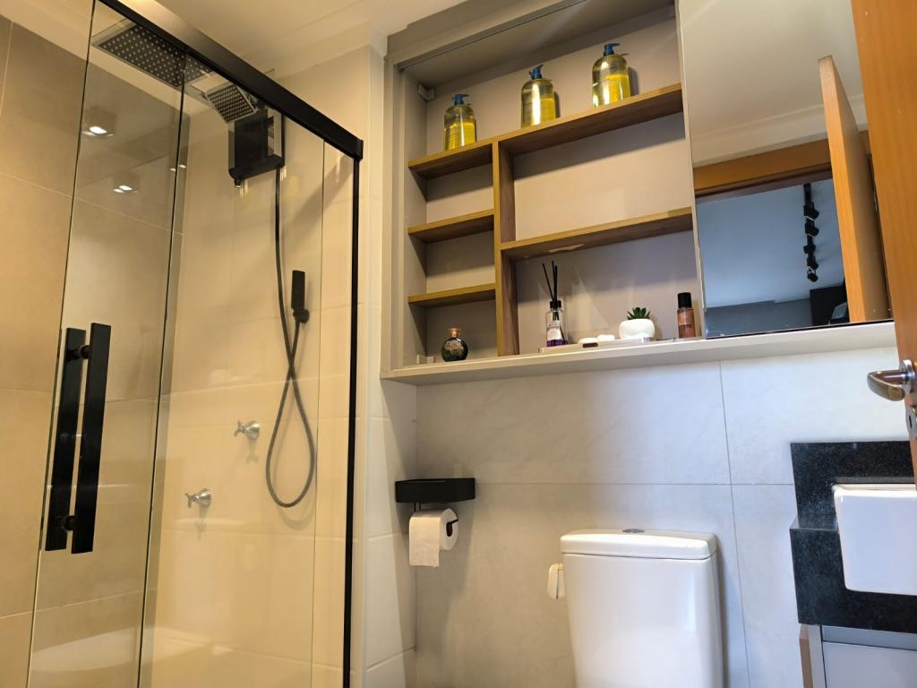 Apartamento, 2 quartos, 51 m² - Foto 32