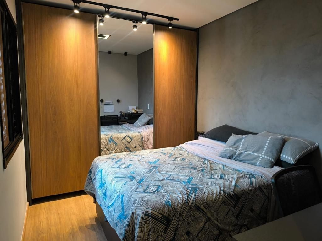 Apartamento, 2 quartos, 51 m² - Foto 33