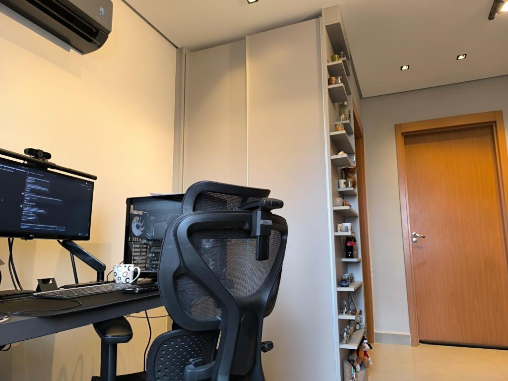 Apartamento, 2 quartos, 51 m² - Foto 34