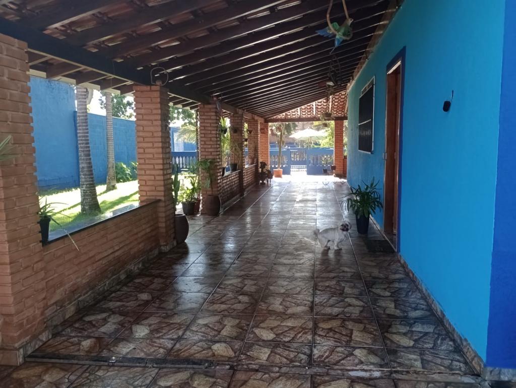 Sítio, 3 quartos, 1200 m² - Foto 4