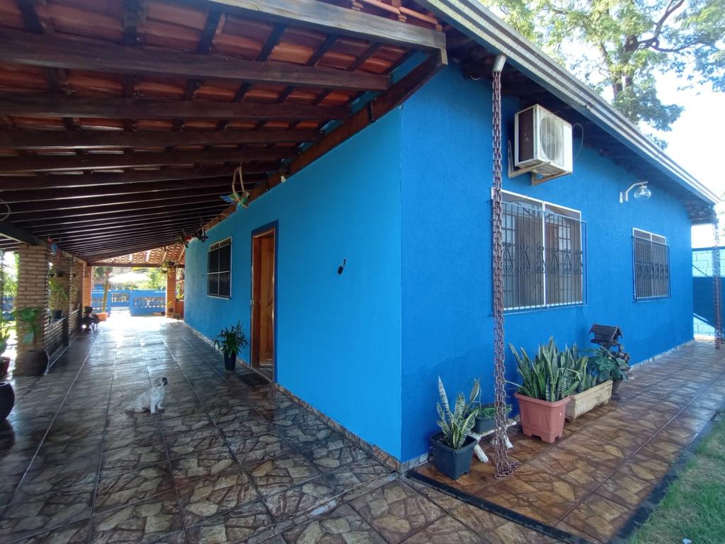 Sítio, 3 quartos, 1200 m² - Foto 6