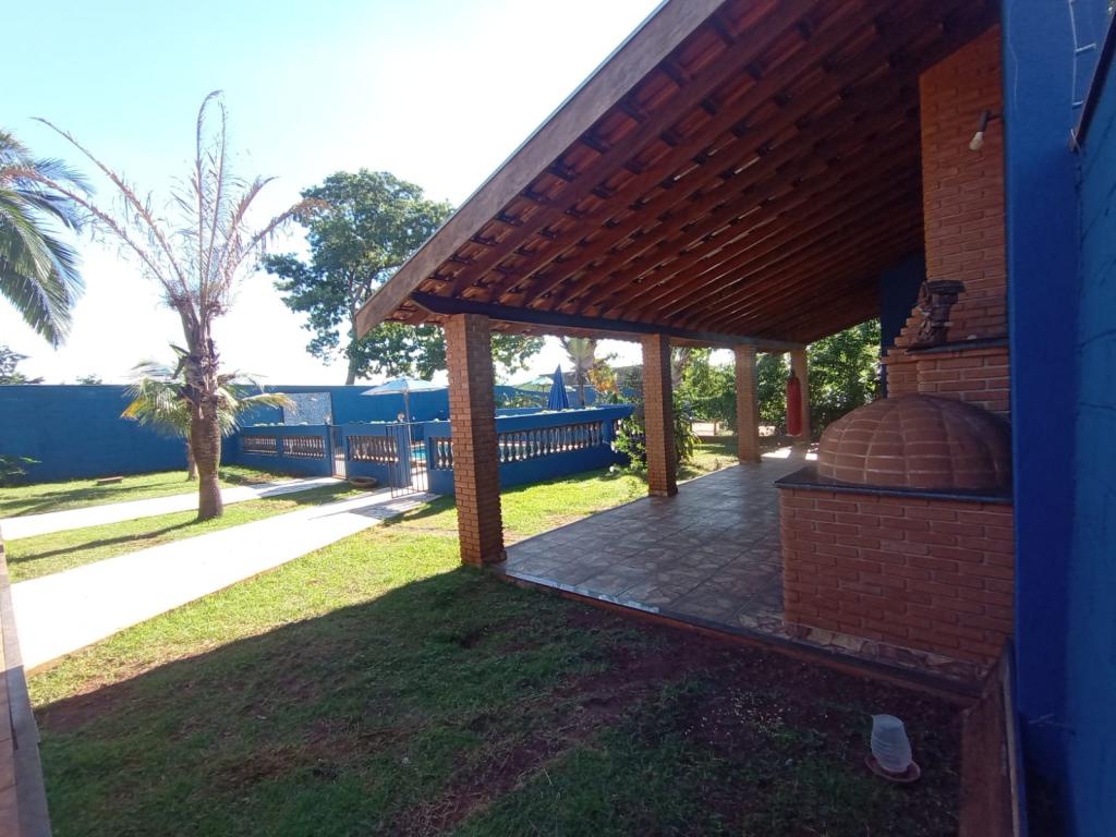 Sítio, 3 quartos, 1200 m² - Foto 17
