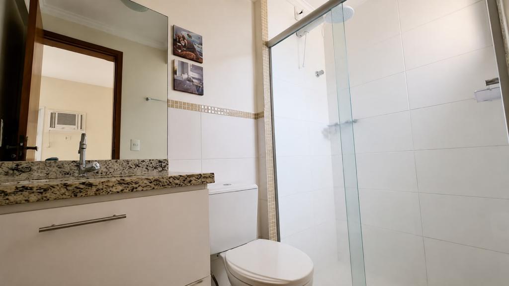 Apartamento, 2 quartos, 70 m² - Foto 4