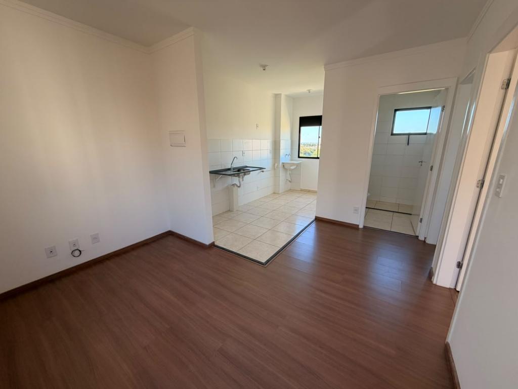 Apartamento, 2 quartos, 45 m² - Foto 1