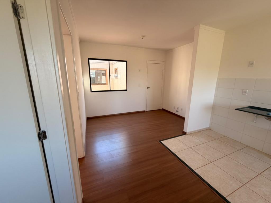 Apartamento, 2 quartos, 45 m² - Foto 3