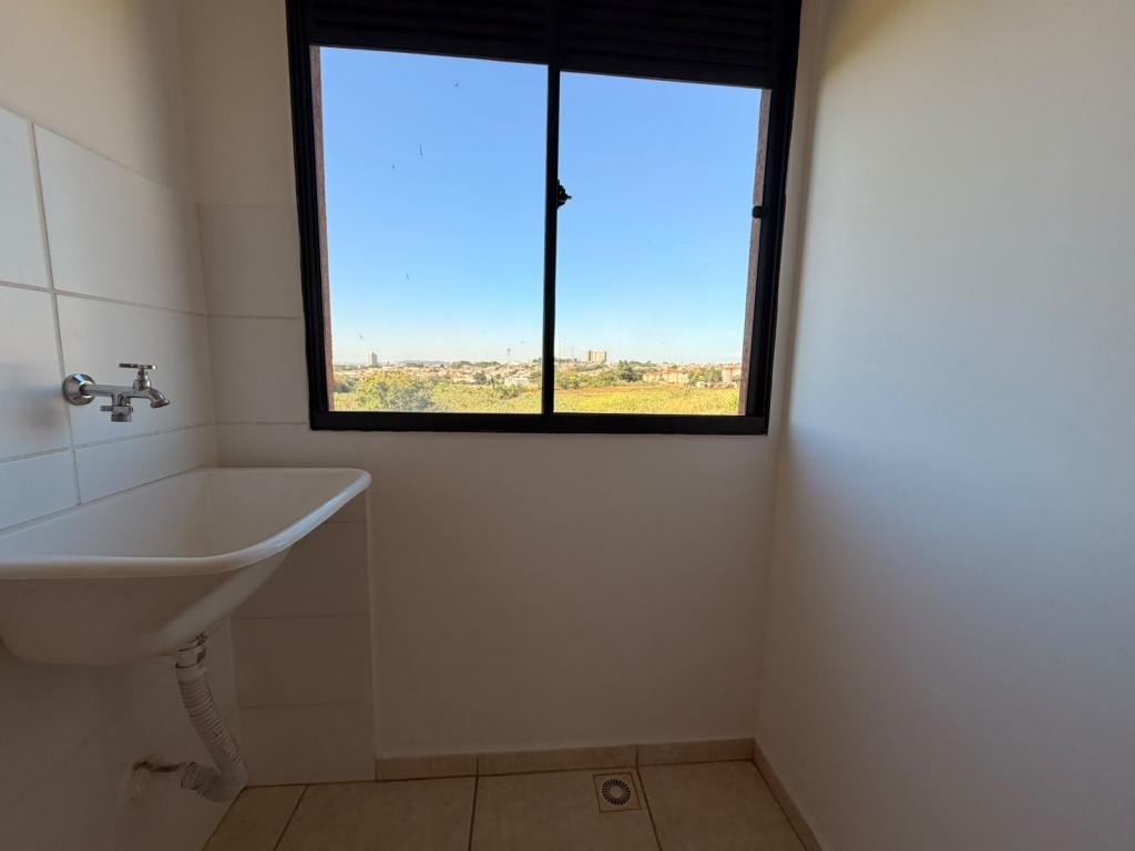 Apartamento, 2 quartos, 45 m² - Foto 6