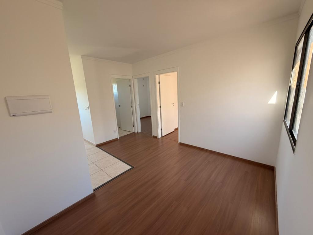 Apartamento, 2 quartos, 45 m² - Foto 9