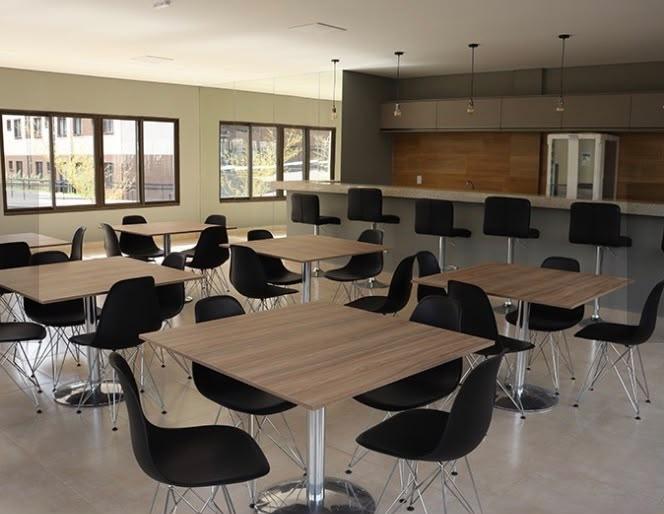 Apartamento, 2 quartos, 45 m² - Foto 11