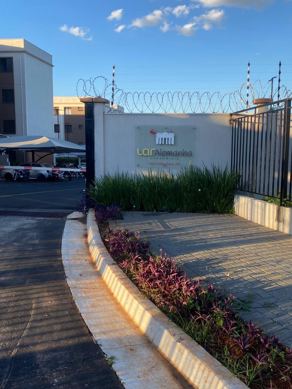 Apartamento, 2 quartos, 45 m² - Foto 13