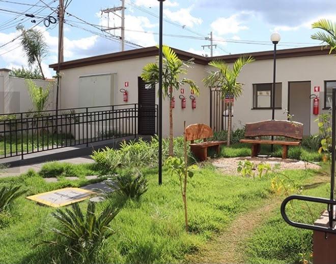 Apartamento, 2 quartos, 45 m² - Foto 14