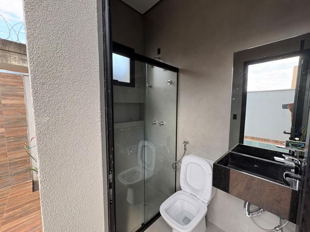 Casa de Condomínio, 3 quartos - Foto 7