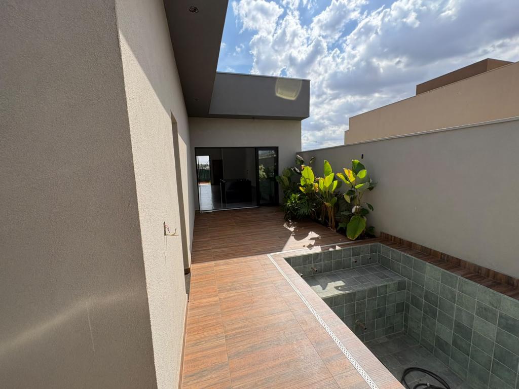 Casa de Condomínio, 3 quartos - Foto 17