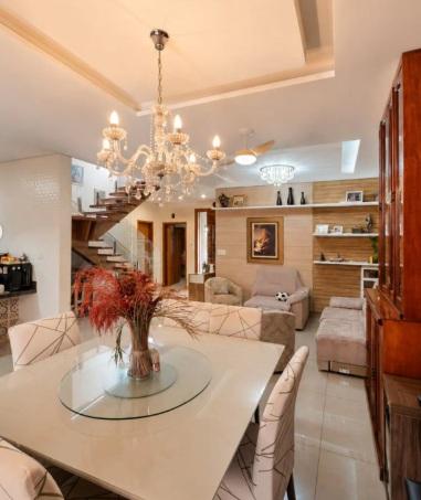 Casa de Condomínio, 3 quartos - Foto 7