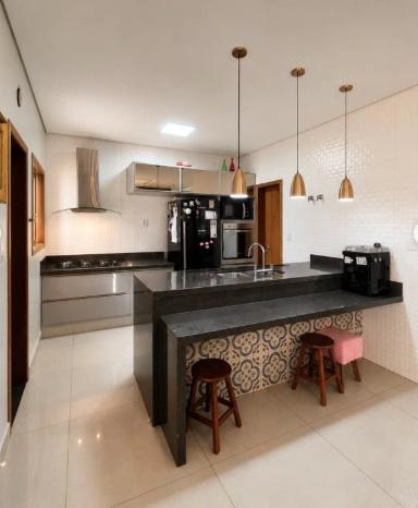 Casa de Condomínio, 3 quartos - Foto 8