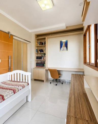 Casa de Condomínio, 3 quartos - Foto 15