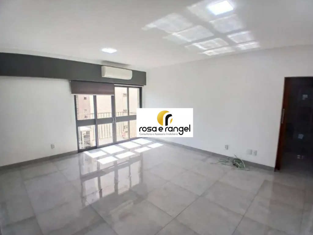 Apartamento, 2 quartos, 89 m² - Foto 1