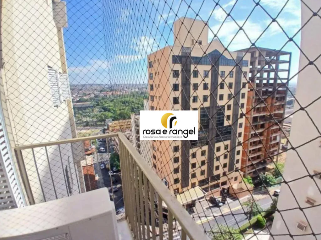 Apartamento, 2 quartos, 89 m² - Foto 3