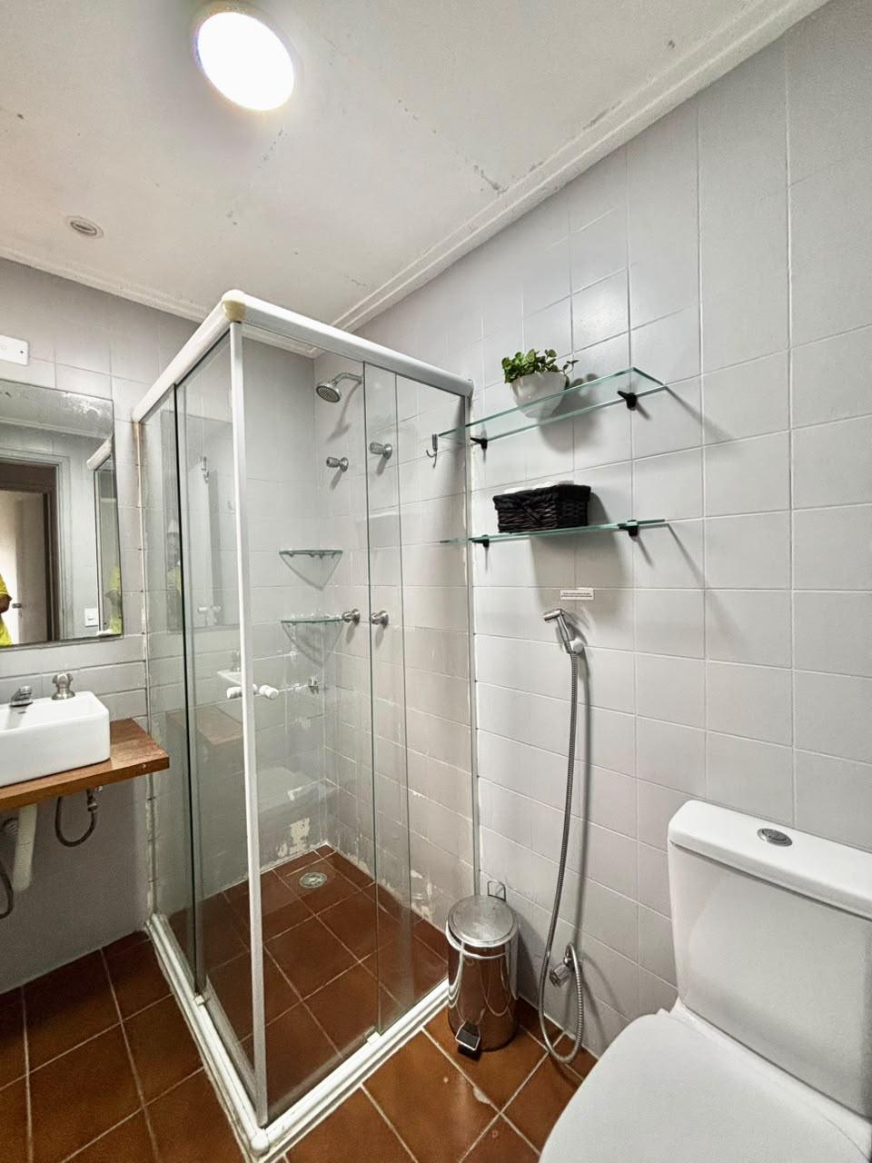 Apartamento, 1 quarto, 55 m² - Foto 7