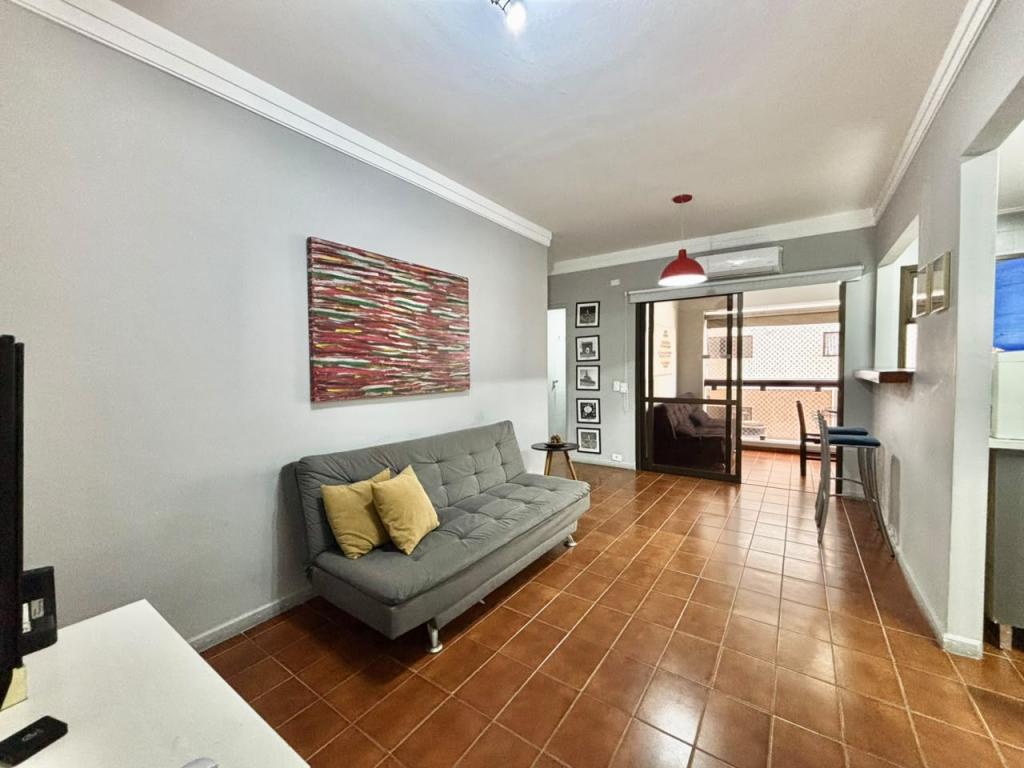 Apartamento, 1 quarto, 55 m² - Foto 9