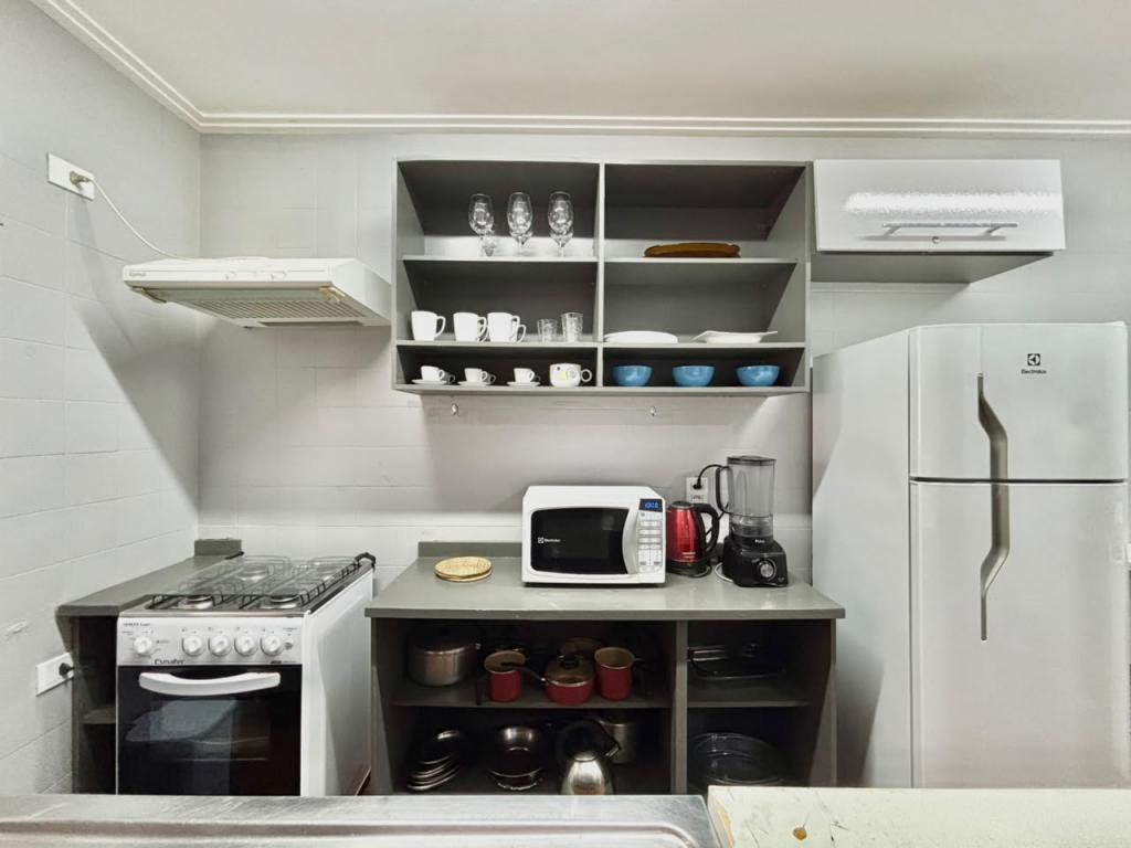 Apartamento, 1 quarto, 55 m² - Foto 12