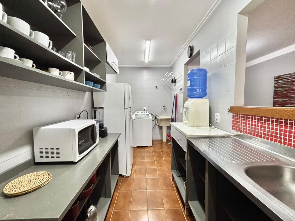 Apartamento, 1 quarto, 55 m² - Foto 19