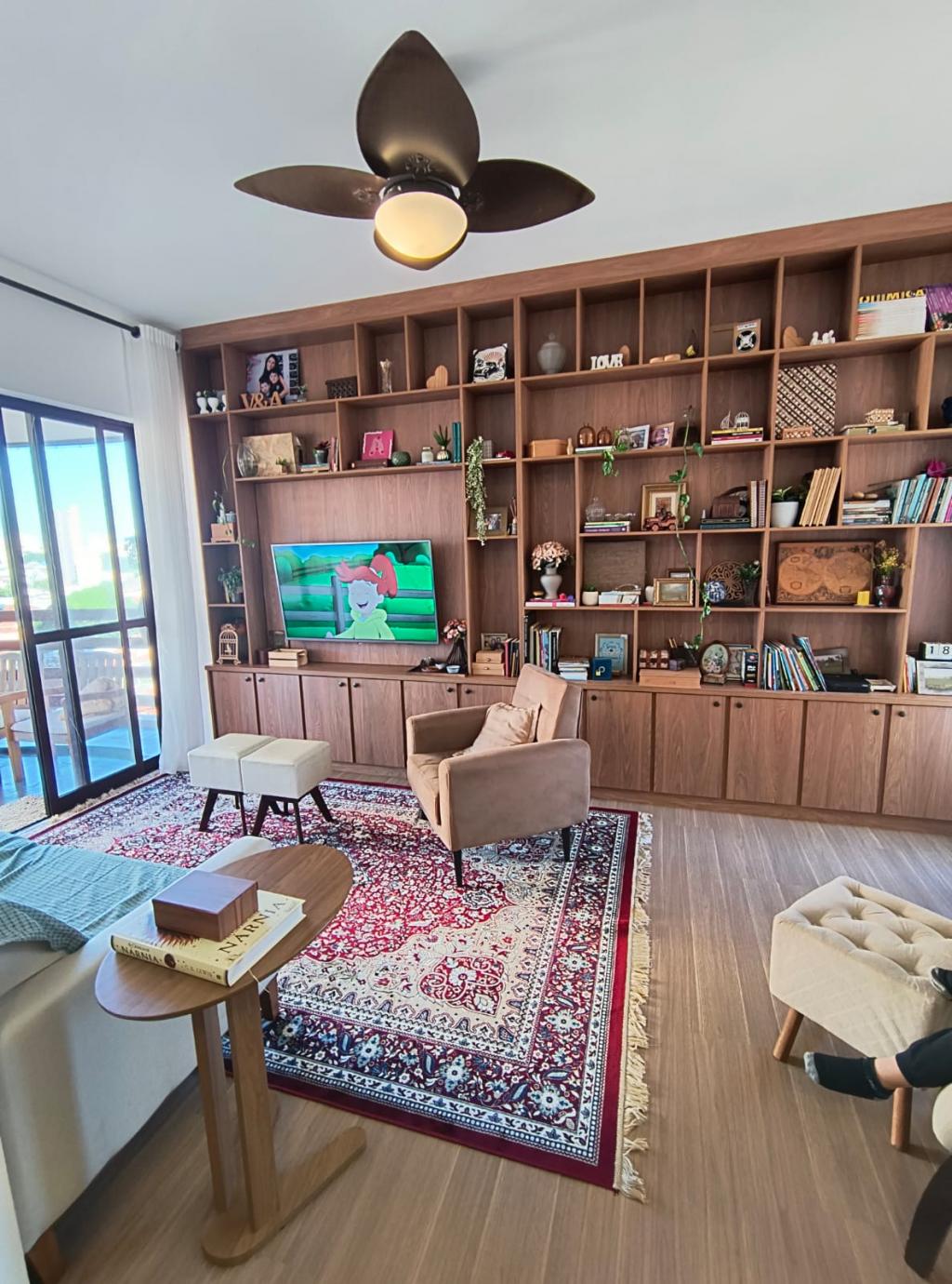 Apartamento, 2 quartos, 98 m² - Foto 7