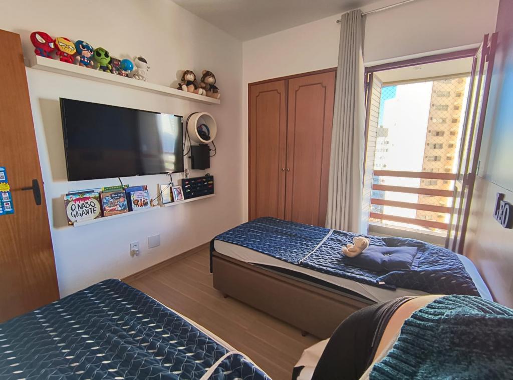 Apartamento, 2 quartos, 98 m² - Foto 10