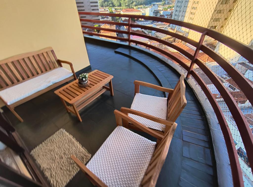 Apartamento, 2 quartos, 98 m² - Foto 16