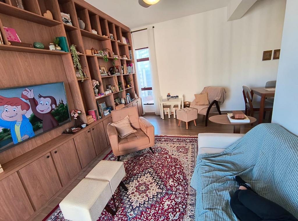 Apartamento, 2 quartos, 98 m² - Foto 19