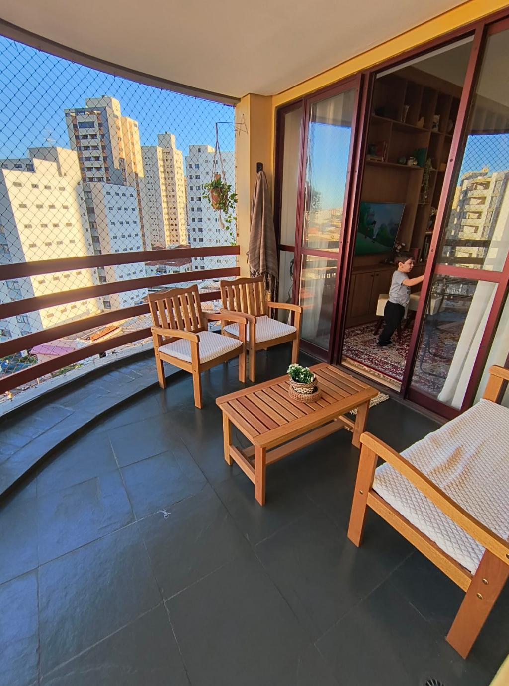 Apartamento, 2 quartos, 98 m² - Foto 21
