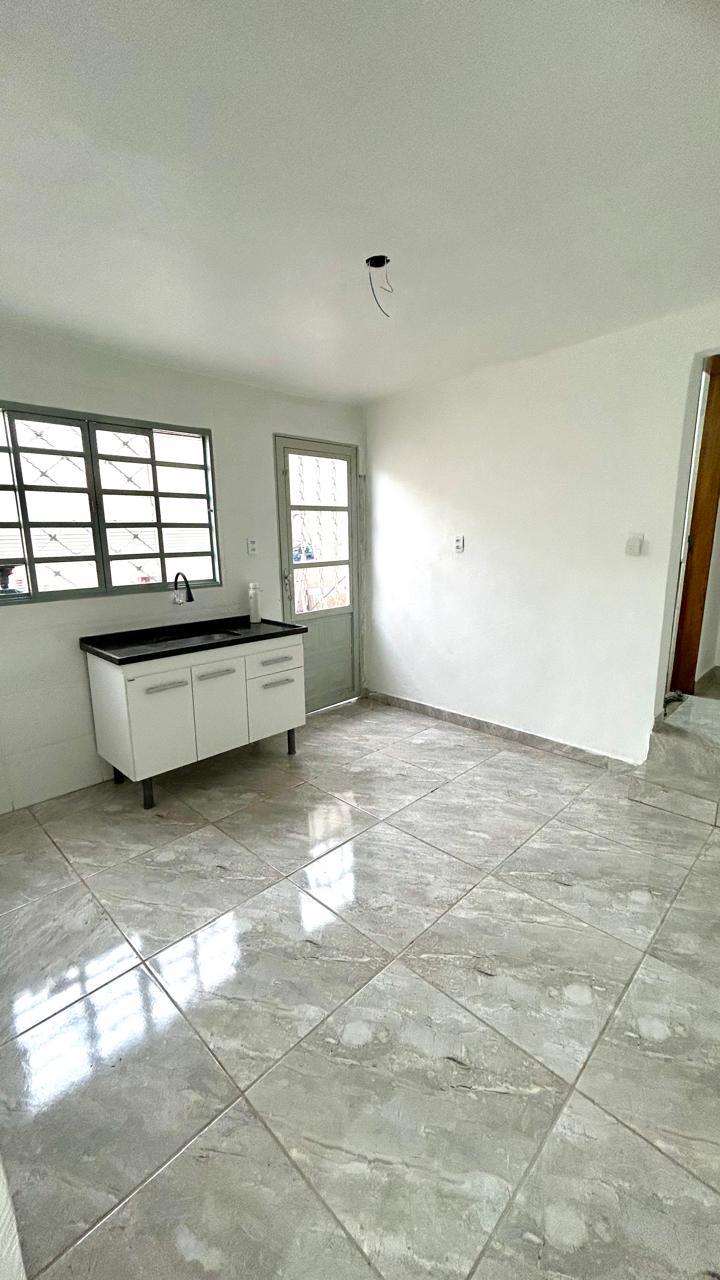 Casa, 3 quartos, 80 m² - Foto 1
