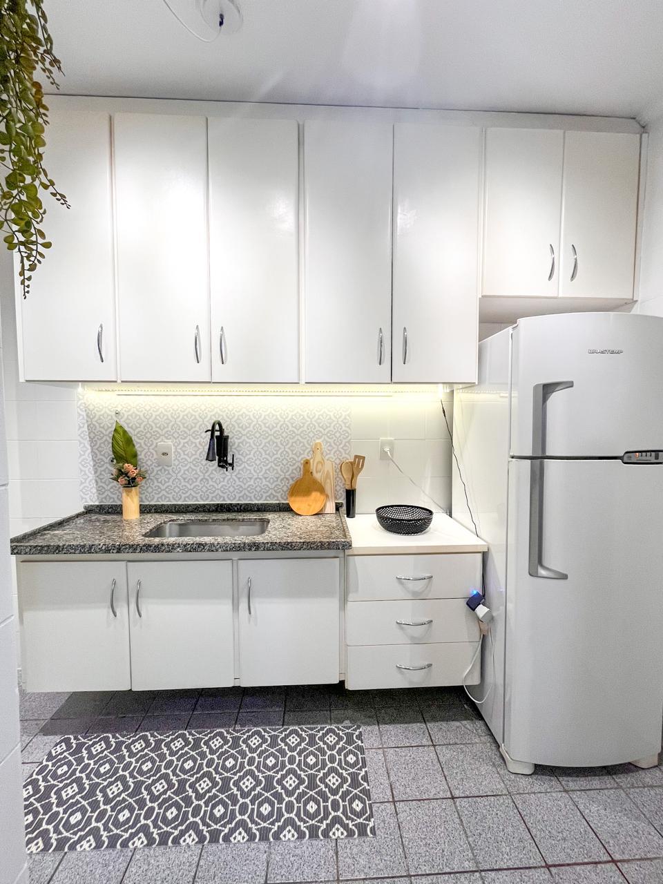 Apartamento, 3 quartos, 66 m² - Foto 2