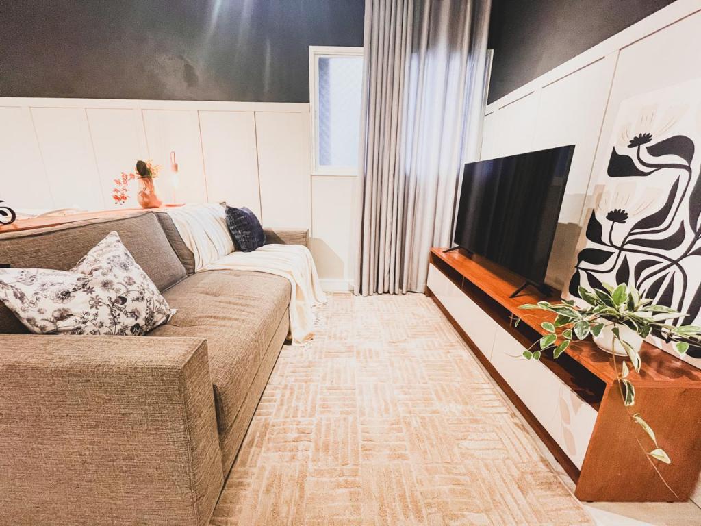 Apartamento, 3 quartos, 66 m² - Foto 4