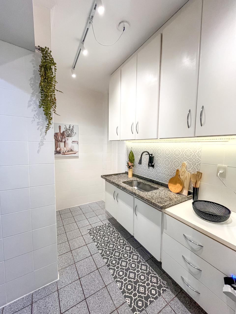 Apartamento, 3 quartos, 66 m² - Foto 5