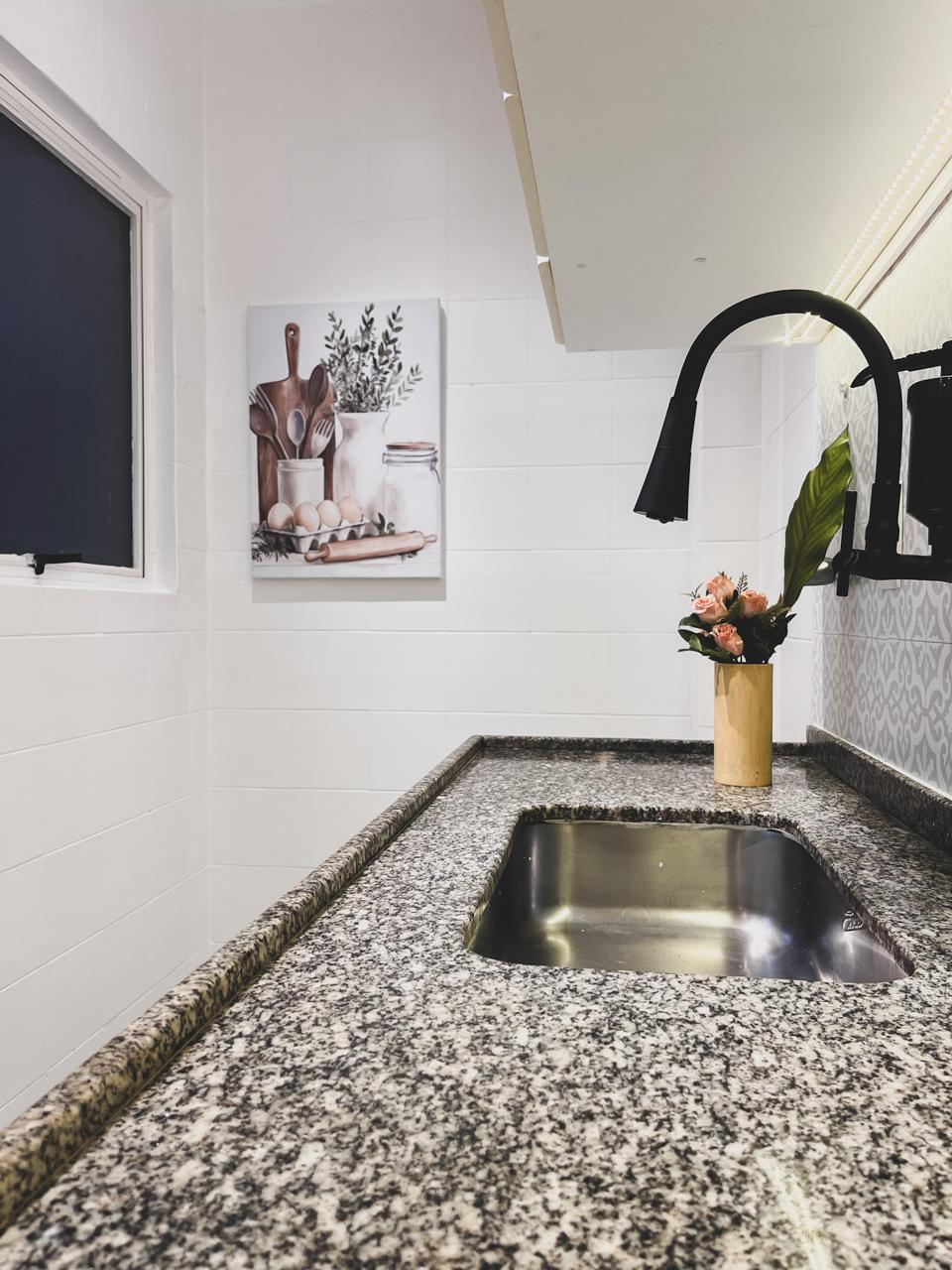 Apartamento, 3 quartos, 66 m² - Foto 8